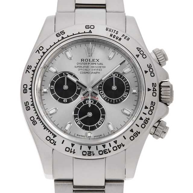 ロレックス デイトナ 116509 メンズ 中古