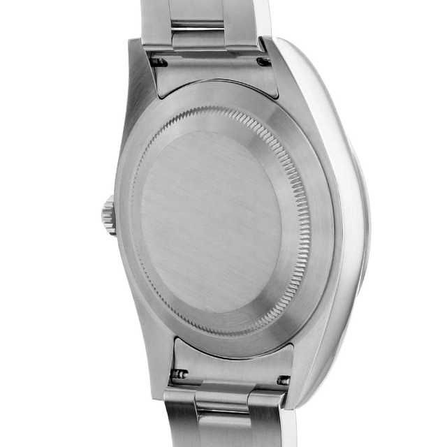 214270 ブラック ROLEX（ロレックス）エクスプローラーI 前期型