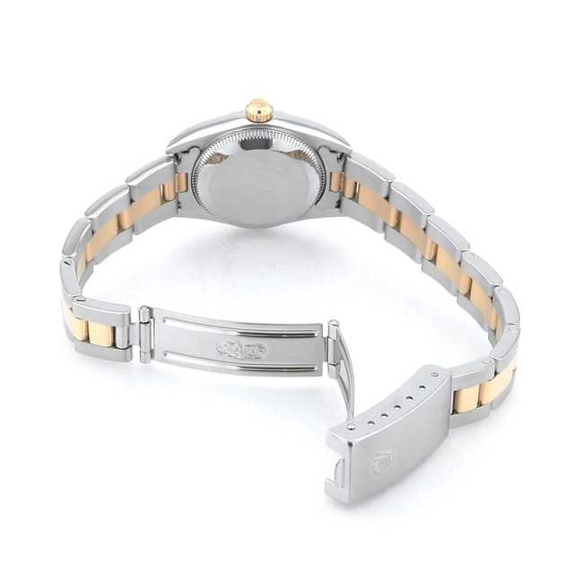 ロレックス オイスターパーペチュアル 76193 レディース 中古