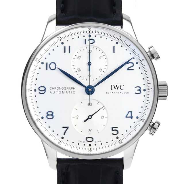 IWC ポルトギーゼ IW371605 メンズ 中古