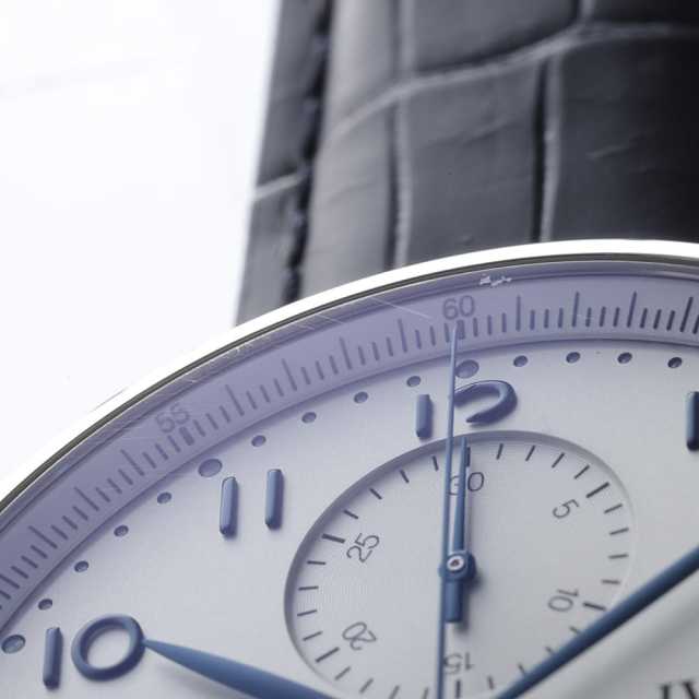 IWC ポルトギーゼ IW371605 メンズ 中古