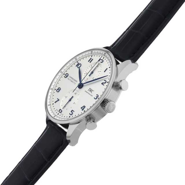 IWC ポルトギーゼ IW371605 メンズ 中古