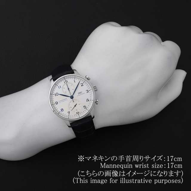IWC ポルトギーゼ IW371605 メンズ 中古