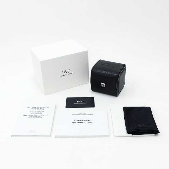 IWC ポルトギーゼ IW371605 メンズ 中古