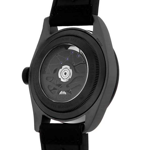 チューダー ブラックベイ 79210CNU メンズ 中古