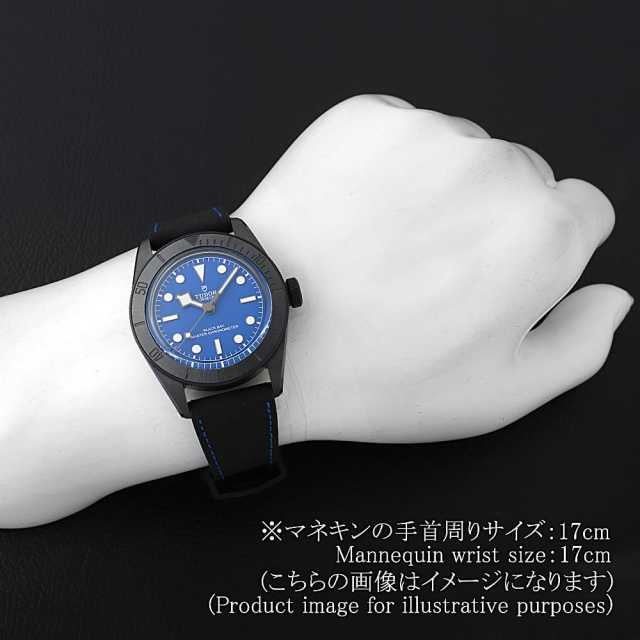 79210CNU ブルー TUDOR（チューダー）ヘリテージ ブラックベイ
