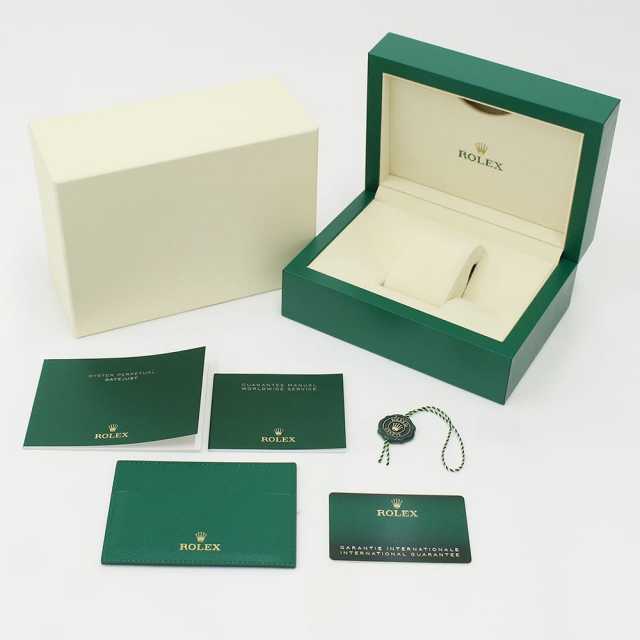 ロレックス デイトジャスト 126233 メンズ 中古