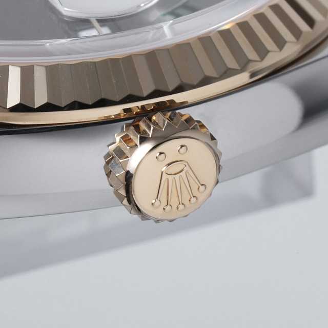 ロレックス デイトジャスト 126233 メンズ 中古