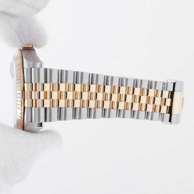 ロレックス デイトジャスト 126233 メンズ 中古