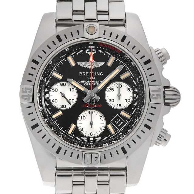 AB01442J/BD26(AB0144) ブラック BREITLING（ブライトリング）クロノ
