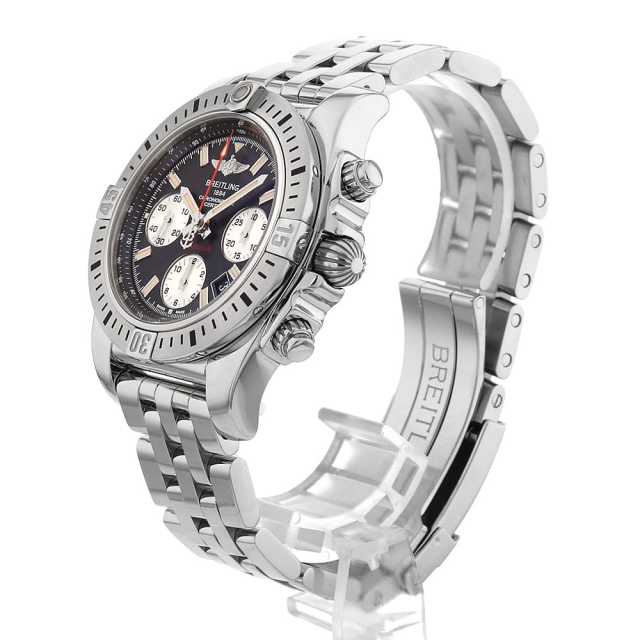 AB01442J/BD26(AB0144) ブラック BREITLING（ブライトリング）クロノ