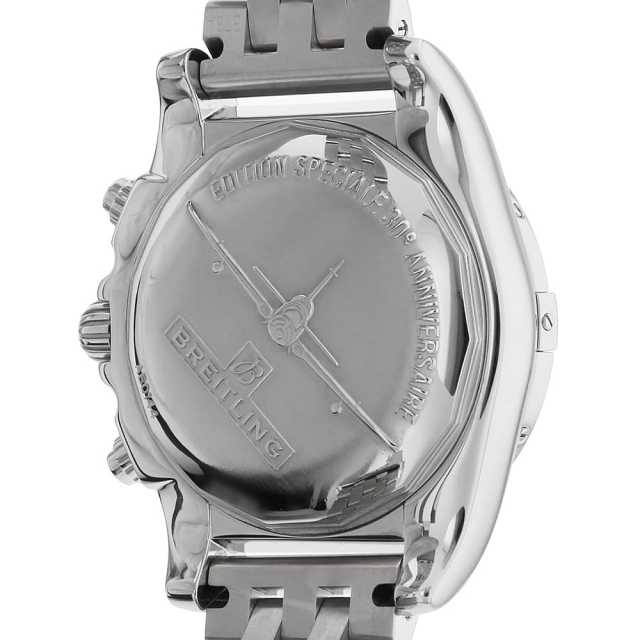 AB01442J/BD26(AB0144) ブラック BREITLING（ブライトリング）クロノ