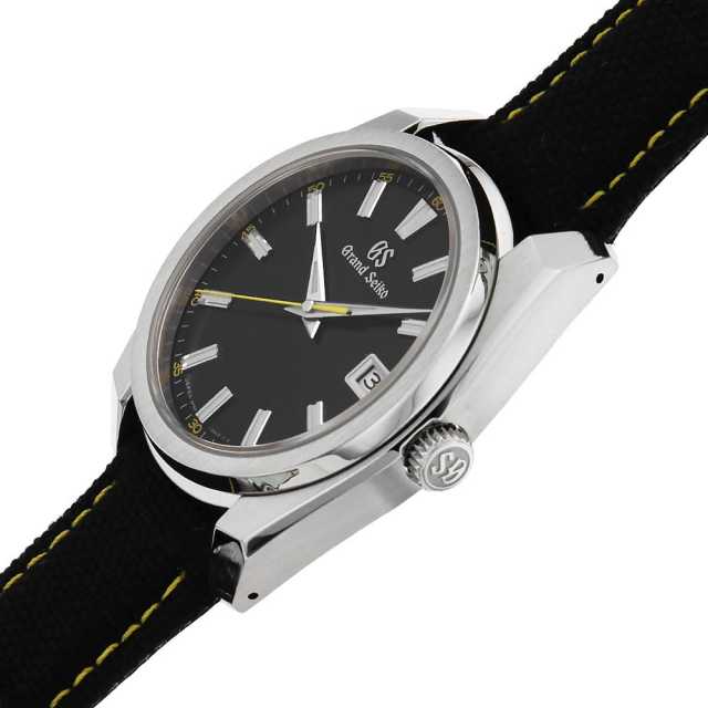 SBGV243 ブラック Grand Seiko（グランドセイコー）スポーツ