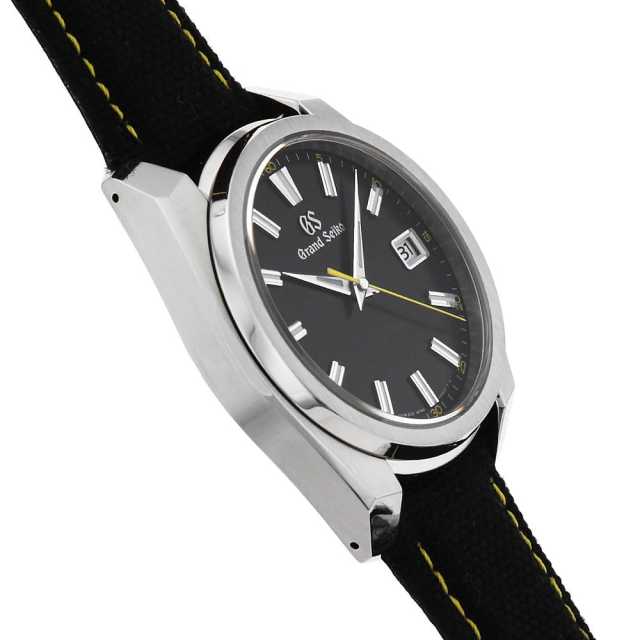 SBGV243 ブラック Grand Seiko（グランドセイコー）スポーツ