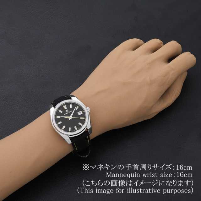 グランドセイコー クォーツ SBGV243 メンズ 中古