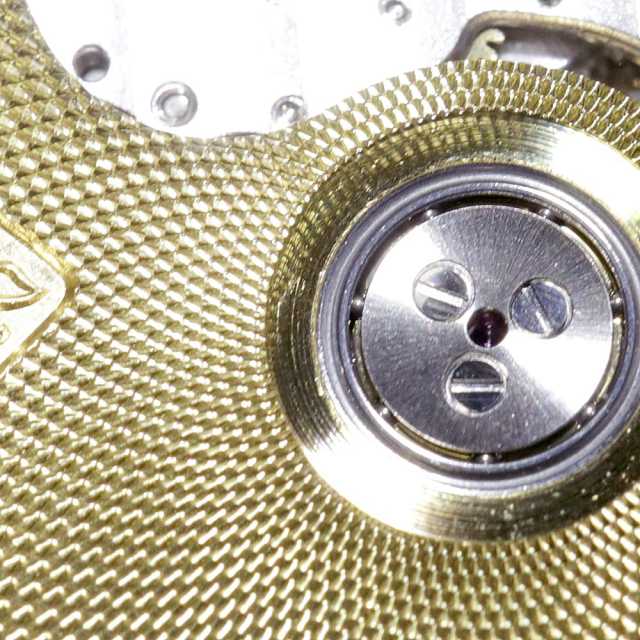 ウルバン ヤーゲンセン  Ref.8 メンズ 中古