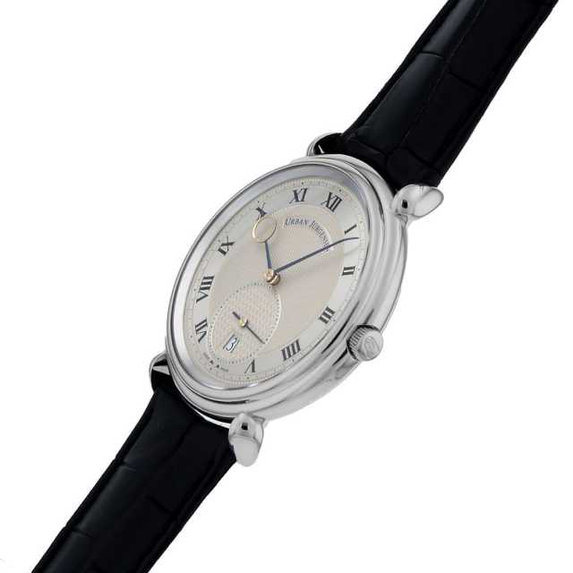 ウルバン ヤーゲンセン  Ref.8 メンズ 中古