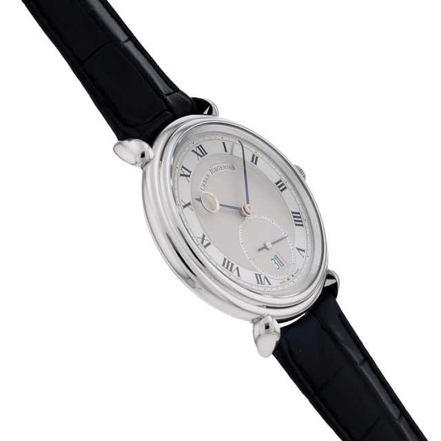ウルバン ヤーゲンセン  Ref.8 メンズ 中古