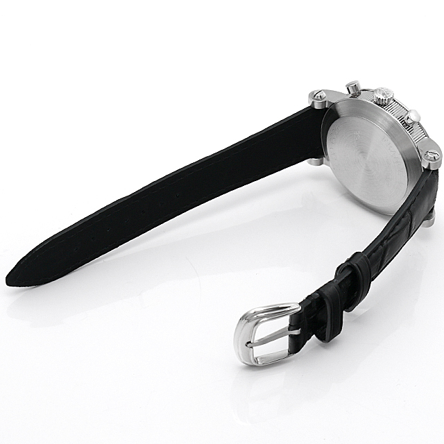 クロノグラフビー　レトログラード 7000CCB AC サブ画像２