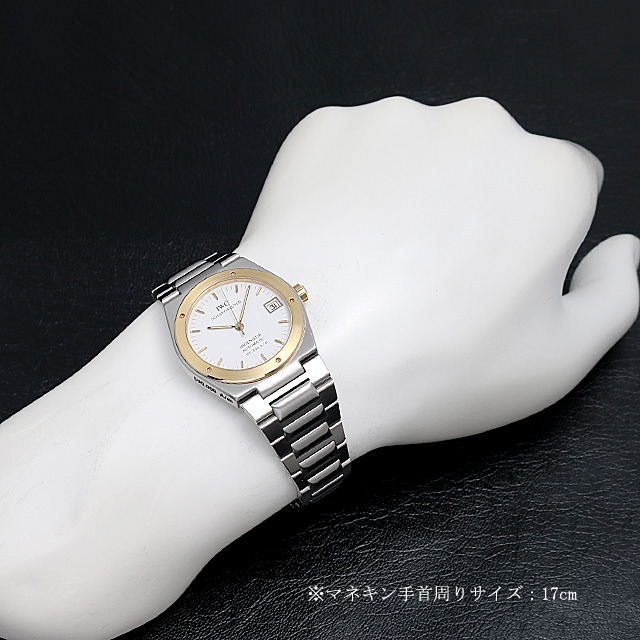 インヂュニア 500,000A/m IW3508 サブ画像３