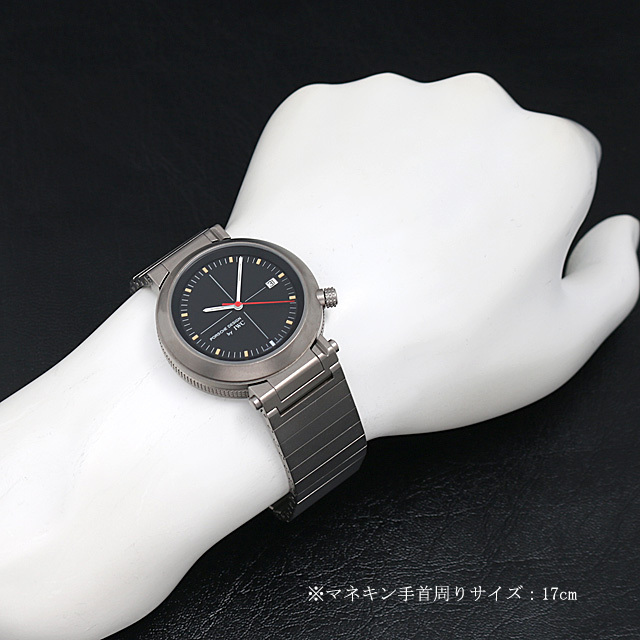 コンパスウォッチ 3511 サブ画像４