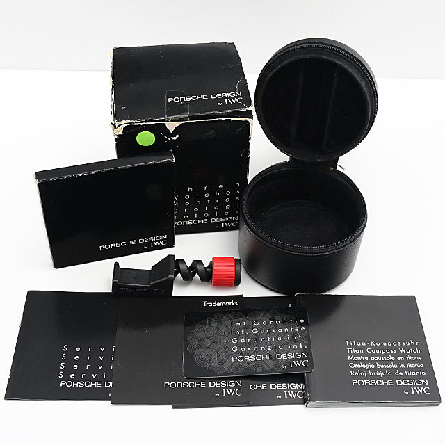 コンパスウォッチ 3511 サブ画像５