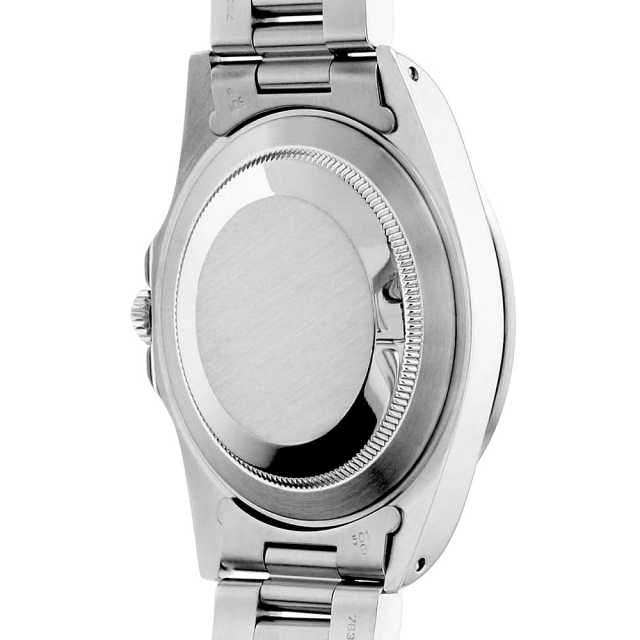 ロレックス エクスプローラー 16570 メンズ 中古