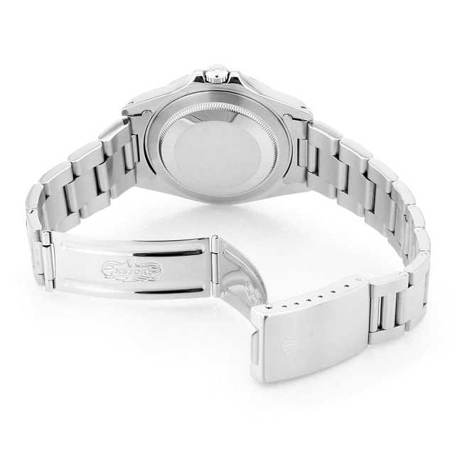 ロレックス エクスプローラー 16570 メンズ 中古