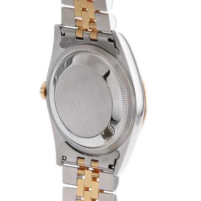 ROLEX Datejust 16233 Men's Used