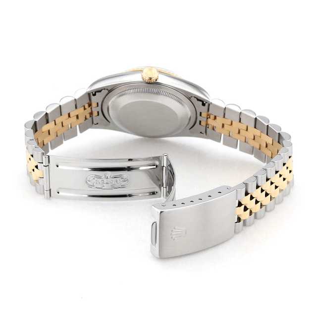 ROLEX Datejust 16233 Men's Used