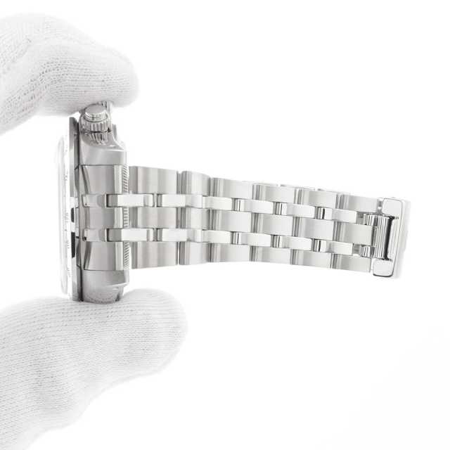 チューダー クロノタイム 79280 メンズ 中古