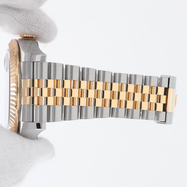 ロレックス スカイドゥエラー 326933 メンズ 中古