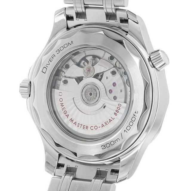 オメガ シーマスター 210.30.42.20.06.001 メンズ 中古