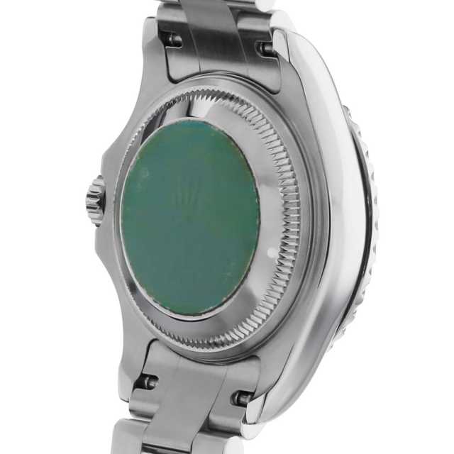 ロレックス ヨットマスター 169622 レディース 中古