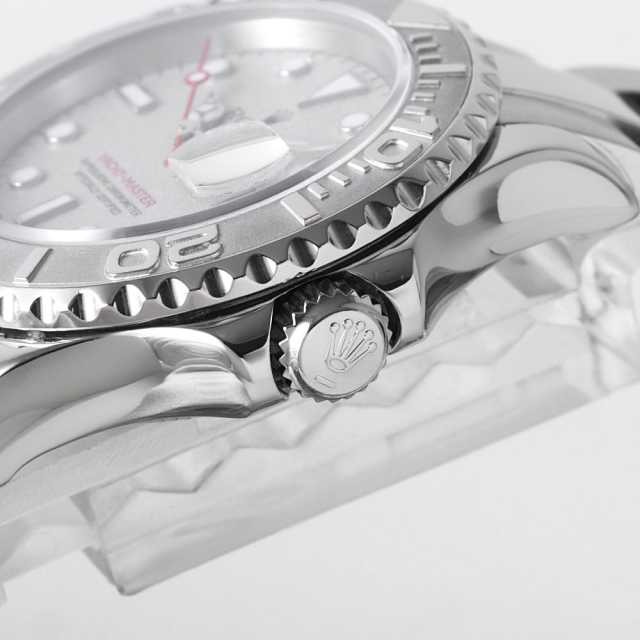 ロレックス ヨットマスター 169622 レディース 中古