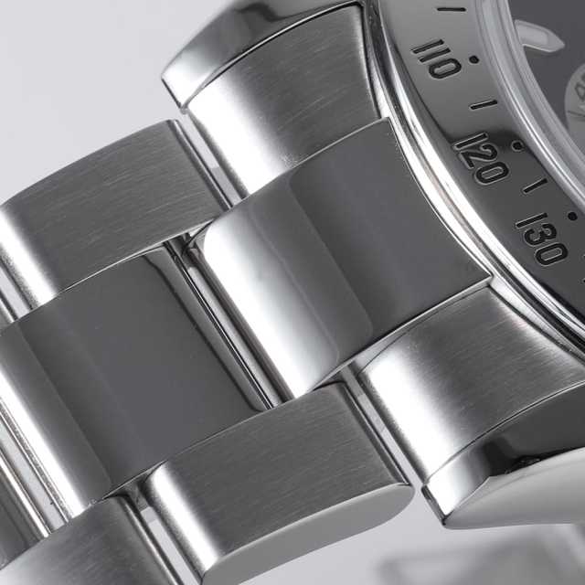 116520 ブラック ROLEX（ロレックス）コスモグラフ デイトナ 中古