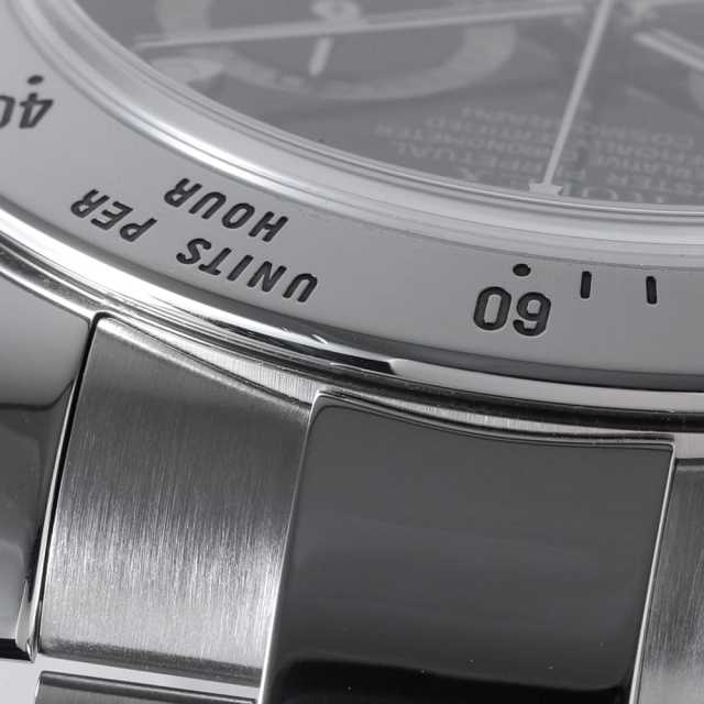116520 ブラック ROLEX（ロレックス）コスモグラフ デイトナ 中古