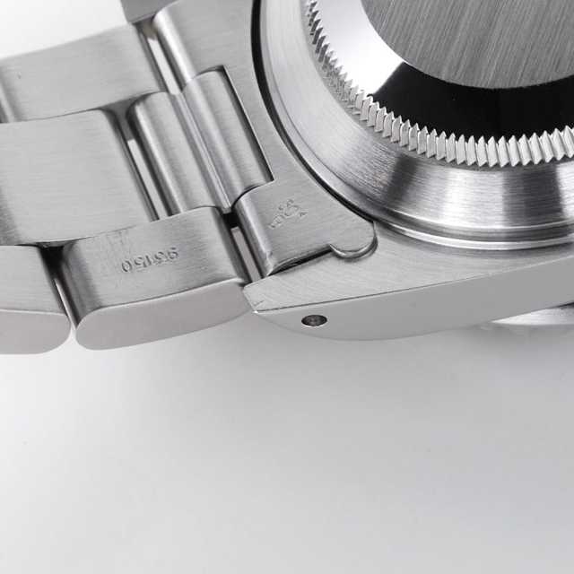 16610 ブラック ROLEX（ロレックス）サブマリーナ デイト 中古 | 東京