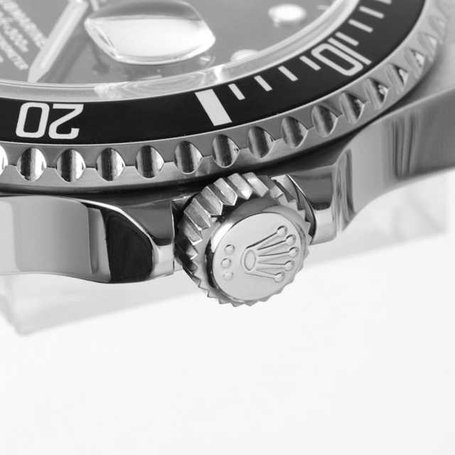 16610 ブラック ROLEX（ロレックス）サブマリーナ デイト 中古 | 東京