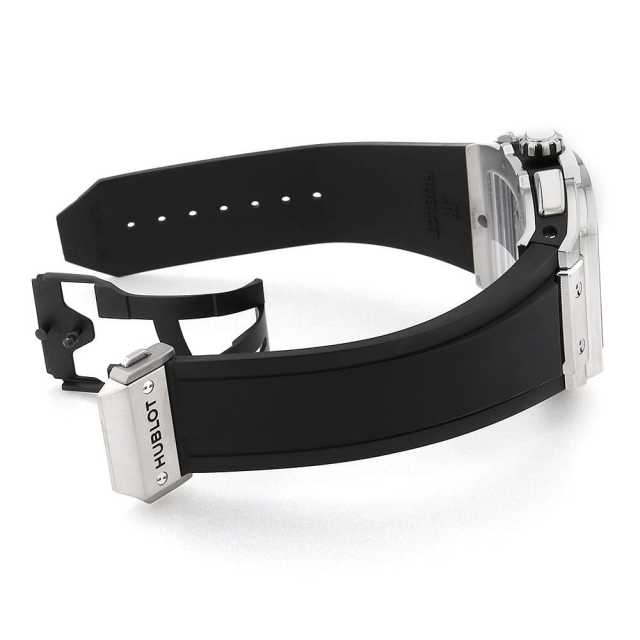 ウブロ スピリットオブビッグバン 601.NE.0172.LR.1104.JPN19 メンズ 中古