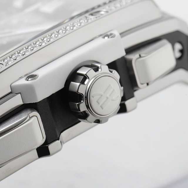 ウブロ スピリットオブビッグバン 601.NE.0172.LR.1104.JPN19 メンズ 中古