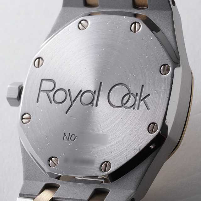 オーデマピゲ ロイヤルオーク 25594SA.OO.0789SA.01 メンズ 中古