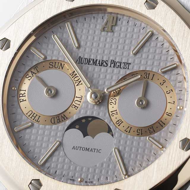 オーデマピゲ ロイヤルオーク 25594SA.OO.0789SA.01 メンズ 中古