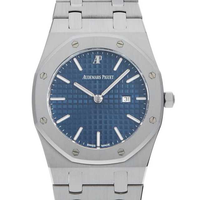 オーデマピゲ ロイヤルオーク 56303ST.OO.0789ST.01 メンズ 中古