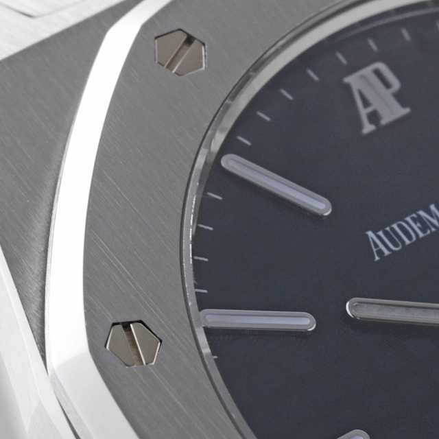 56303ST.OO.0789ST.01 ブルー AUDEMARS PIGUET（オーデマピゲ