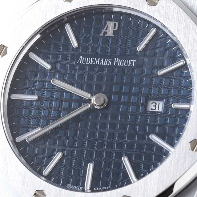 オーデマピゲ ロイヤルオーク 56303ST.OO.0789ST.01 メンズ 中古