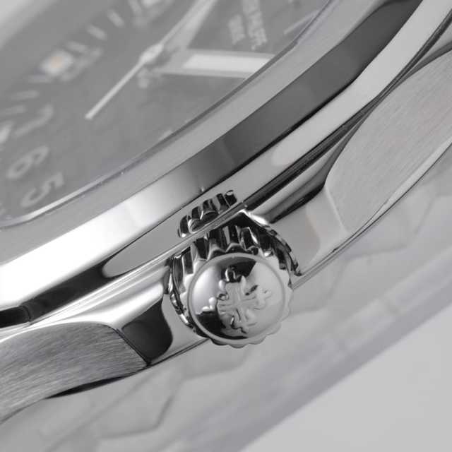 パテックフィリップ アクアノート 5066A-001 メンズ 中古