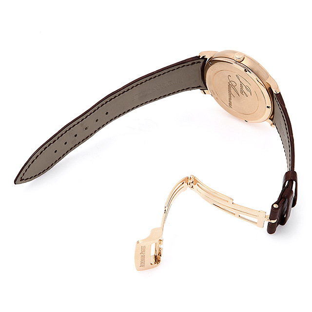 ジュールオーデマ デュアルタイム 26380OR.OO.D088CR.01 サブ画像２