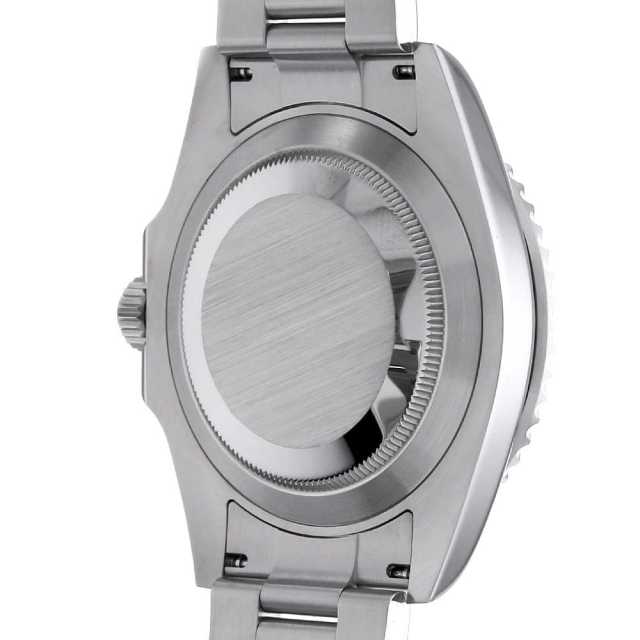 ロレックス サブマリーナ 124060 メンズ 中古