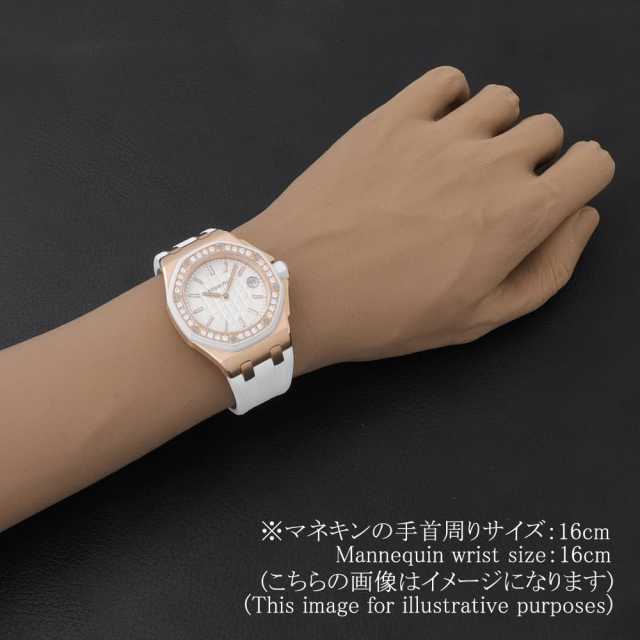 オーデマピゲ ロイヤルオーク 67540OK.ZZ.A010CA.01 メンズ 中古